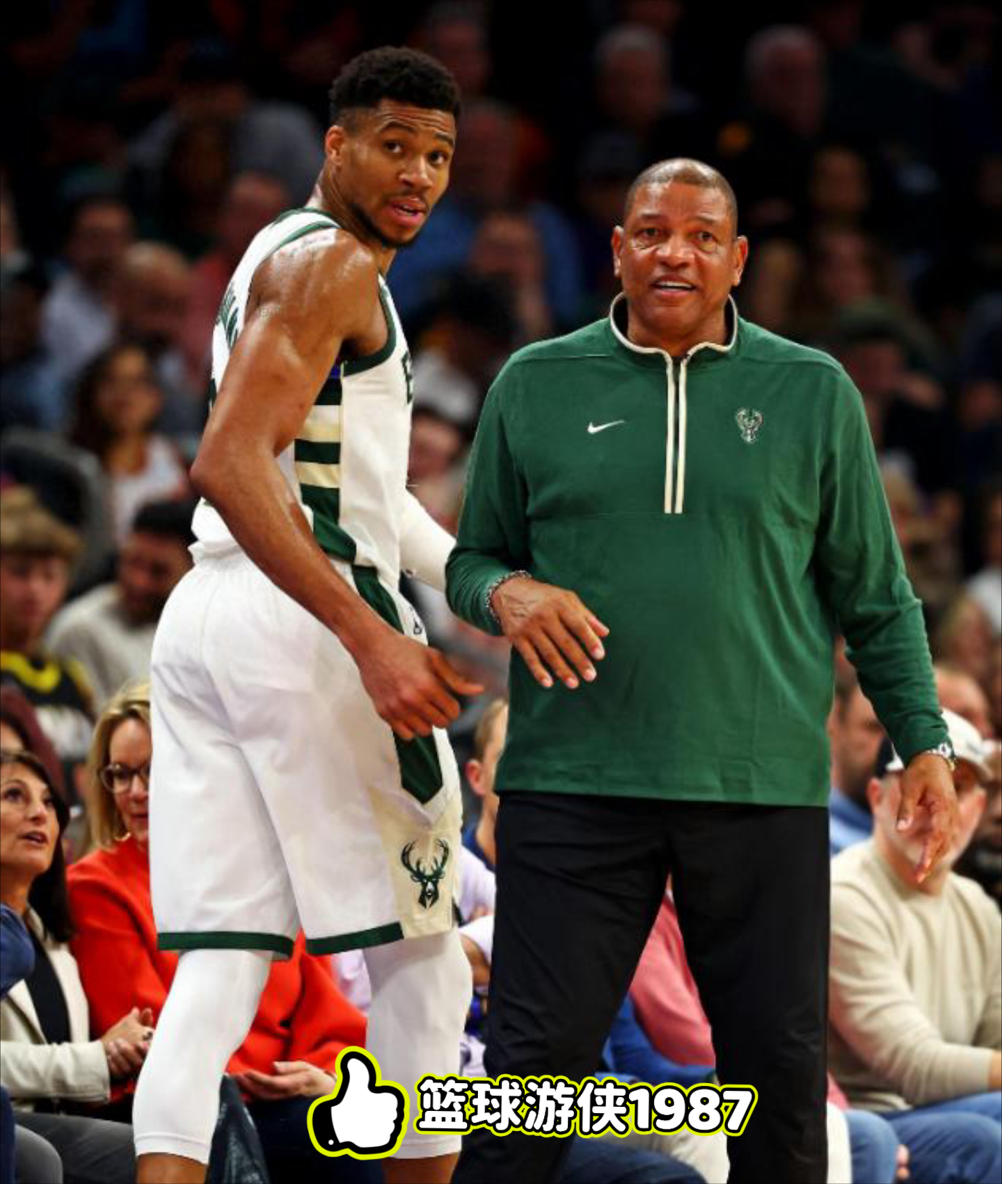 转折点！密尔沃基雄鹿战术微调，全明星赛窗口期攻防权衡，信心回归，纪律约束更严格的简单介绍-凯时网页版