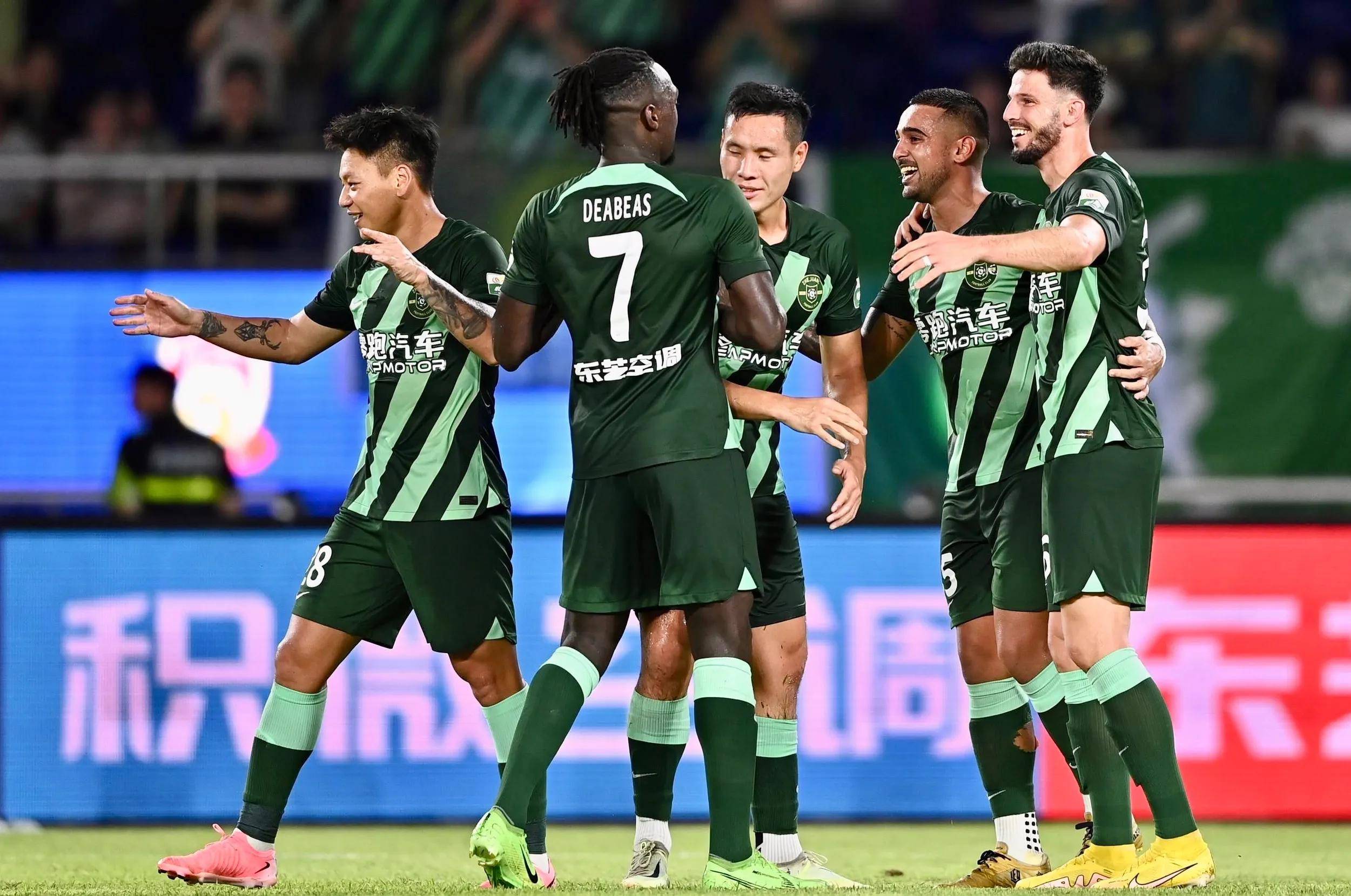 关于赛后浙江队备战亚冠；再遭质疑细节曝光；球迷炸锅；细节决定成败的信息-凯时网址